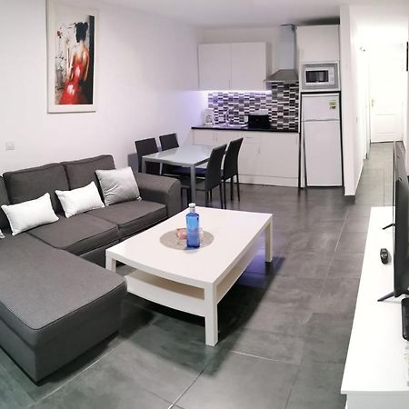 Apartament 5' Cc Yumbo San Bartolomé 外观 照片