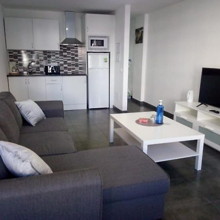 Apartament 5' Cc Yumbo San Bartolomé 外观 照片