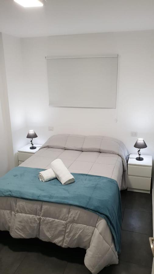 Apartament 5' Cc Yumbo San Bartolomé 外观 照片