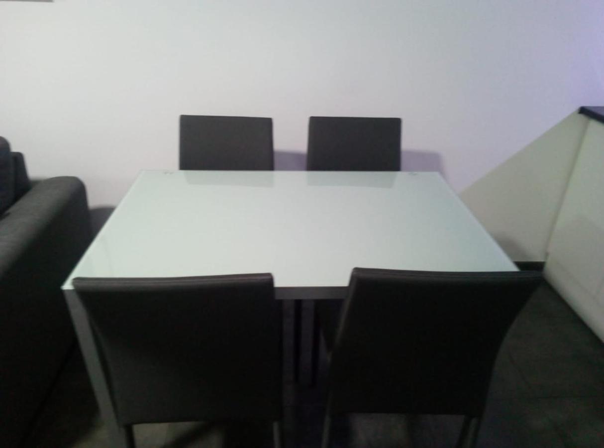 Apartament 5' Cc Yumbo San Bartolomé 外观 照片