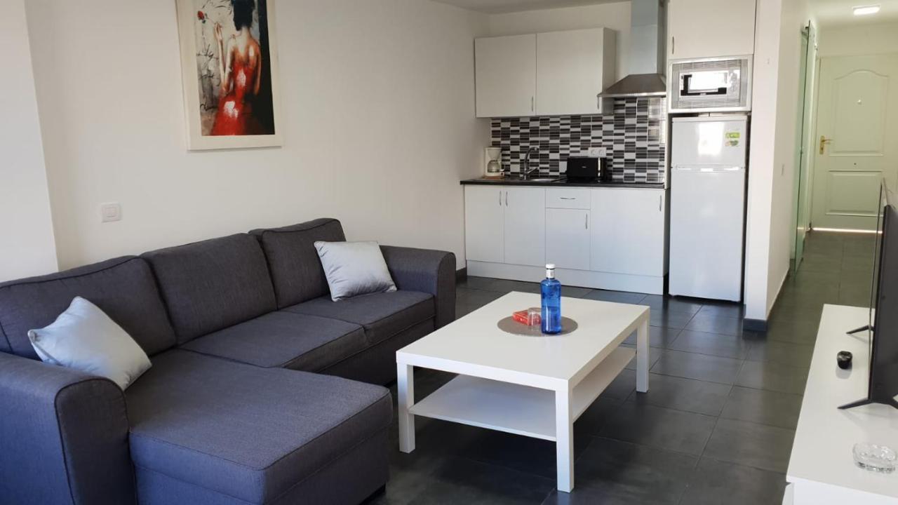 Apartament 5' Cc Yumbo San Bartolomé 外观 照片