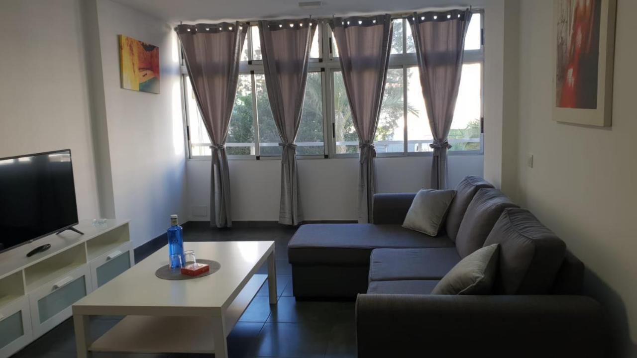 Apartament 5' Cc Yumbo San Bartolomé 外观 照片
