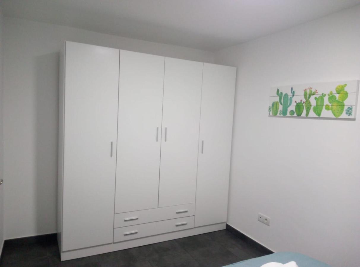 Apartament 5' Cc Yumbo San Bartolomé 外观 照片