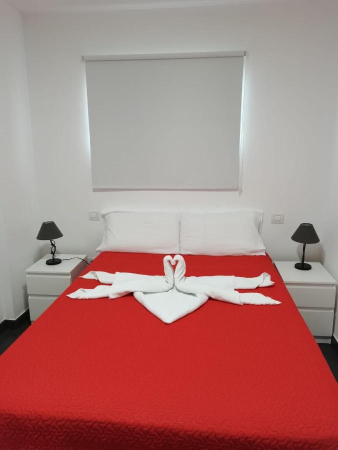 Apartament 5' Cc Yumbo San Bartolomé 外观 照片